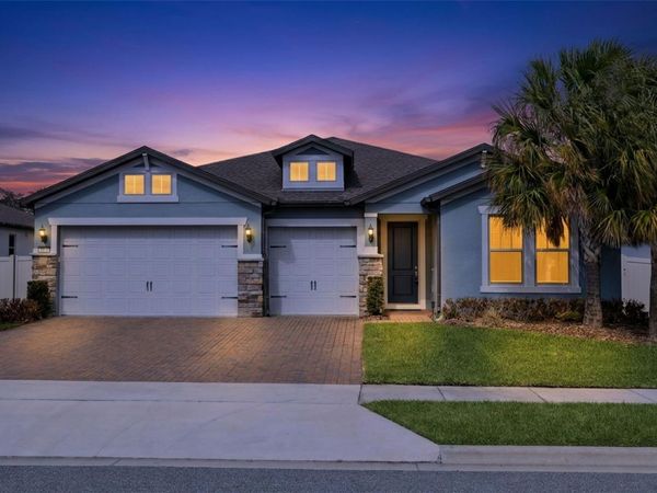 3322 CANYON GRAND POINT , LONGWOOD, FL 32779