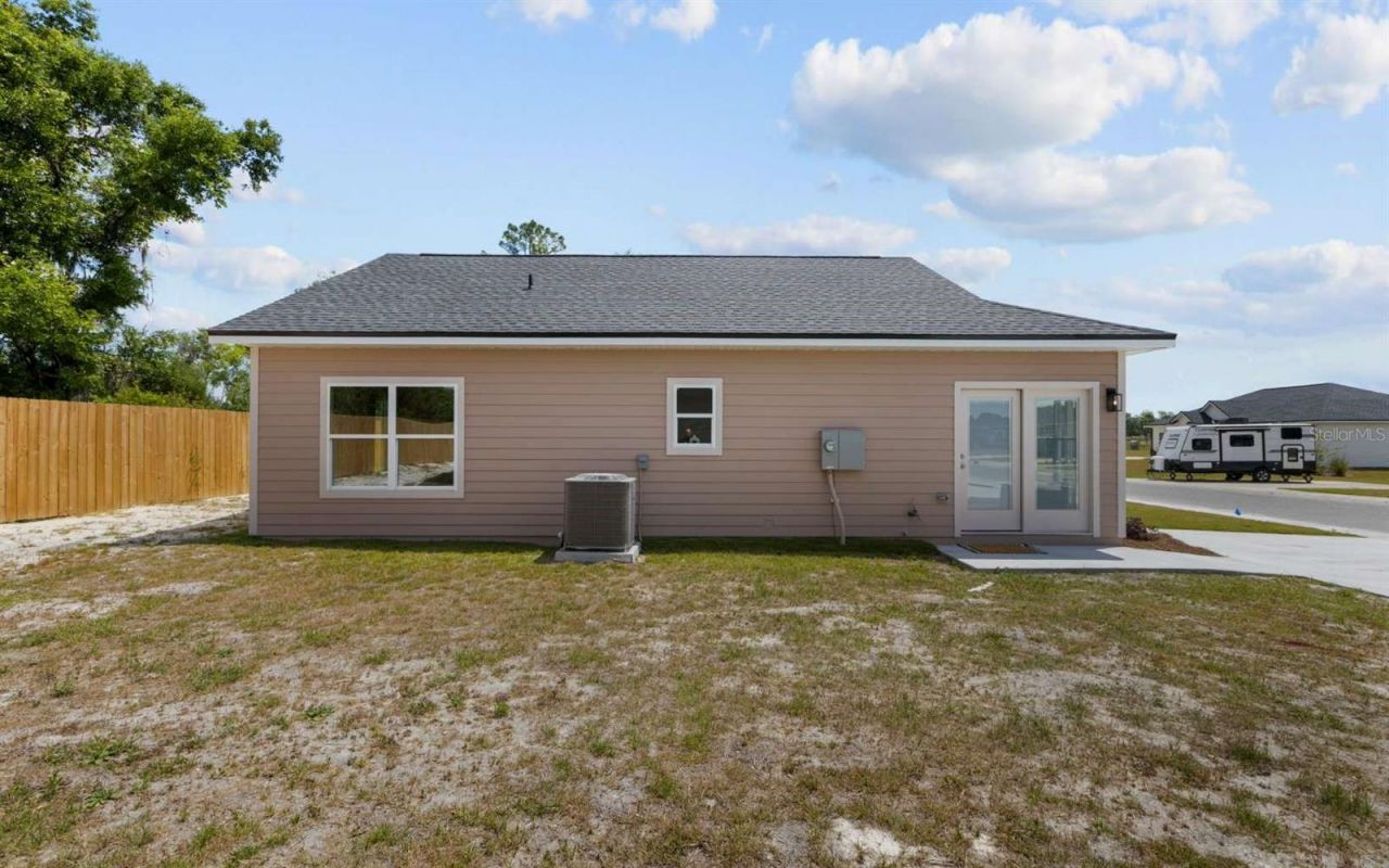 206 Mesa Street Nw, Live Oak, FL 32064 Photo