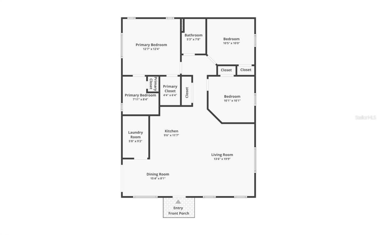 206 Mesa Street Nw, Live Oak, FL 32064 Photo