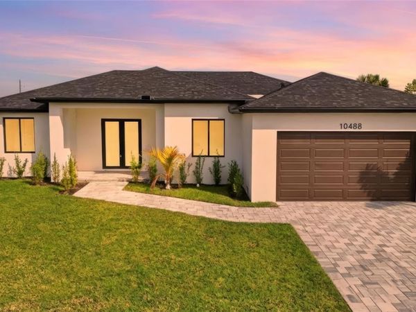 PORT CHARLOTTE, FL 33981