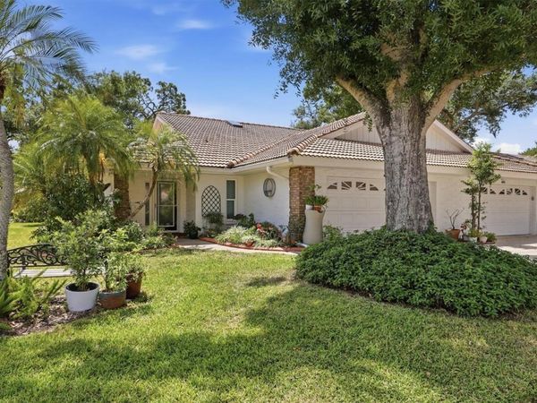 5723 GARDEN LAKES PALM , BRADENTON, FL 34203