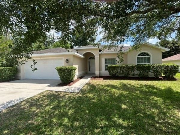 35 FOXHALL LANE , PALM COAST, FL 32137