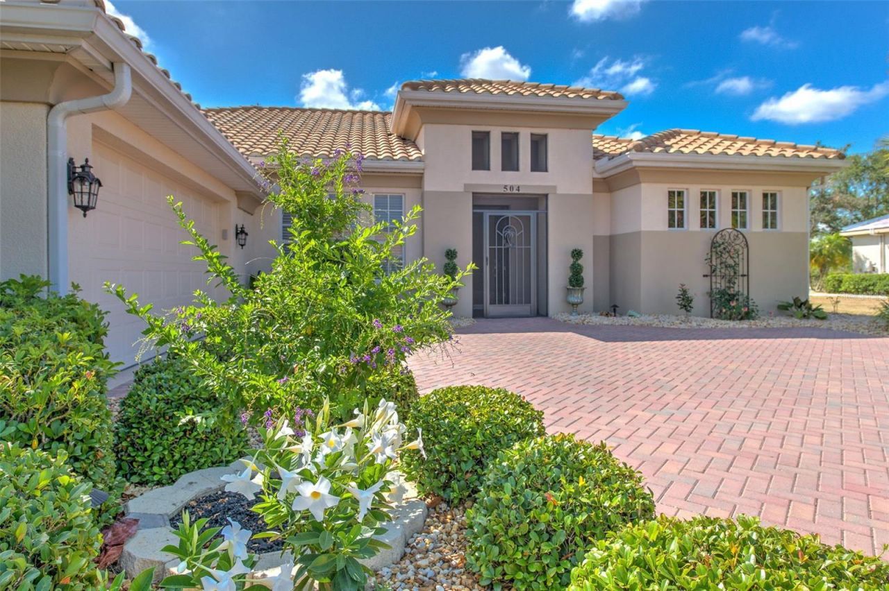 504 Rimini Vista Way , Sun City Center, FL 33573 Photo