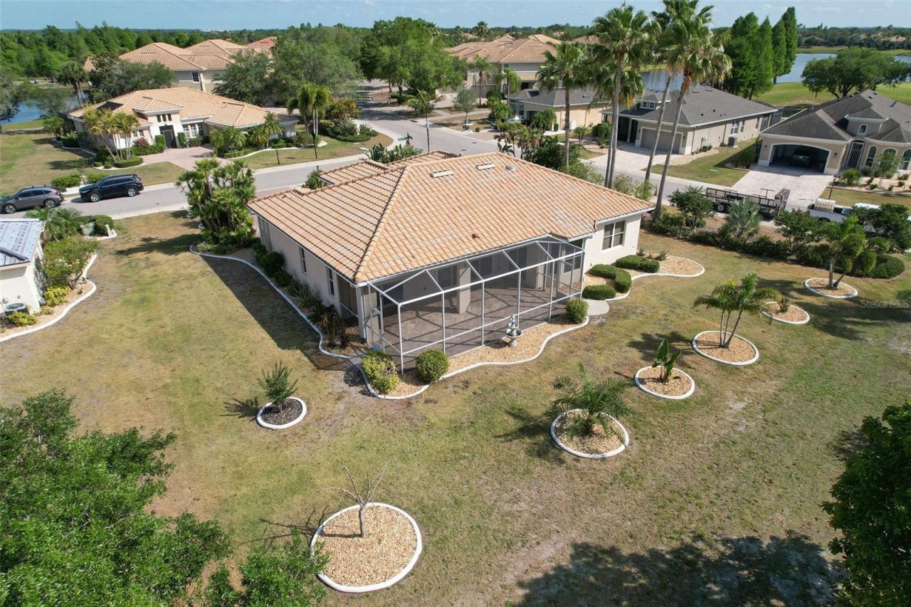 504 Rimini Vista Way , Sun City Center, FL 33573 Photo