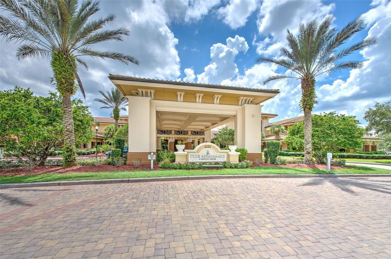 504 Rimini Vista Way , Sun City Center, FL 33573 Photo