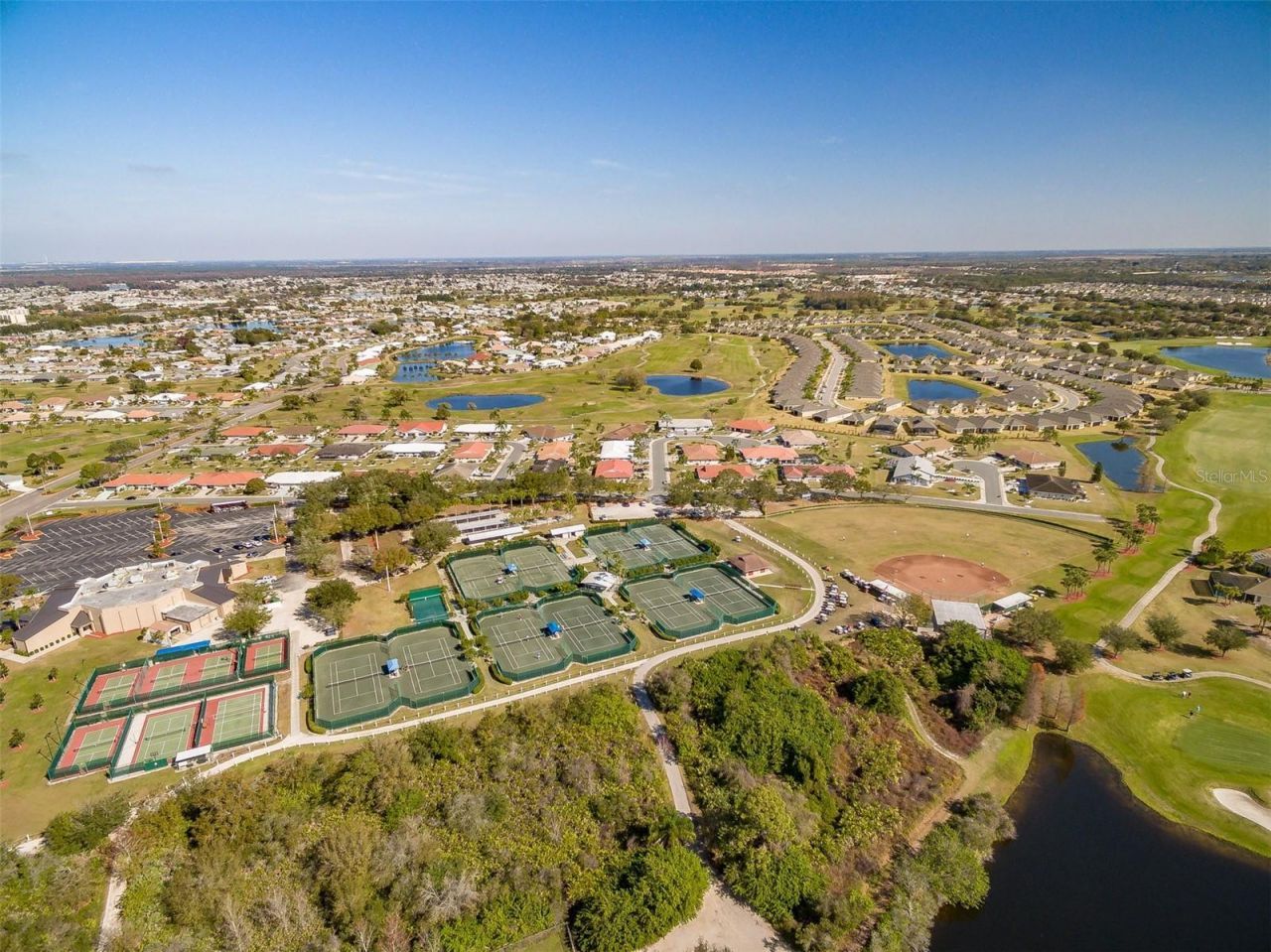504 Rimini Vista Way , Sun City Center, FL 33573 Photo