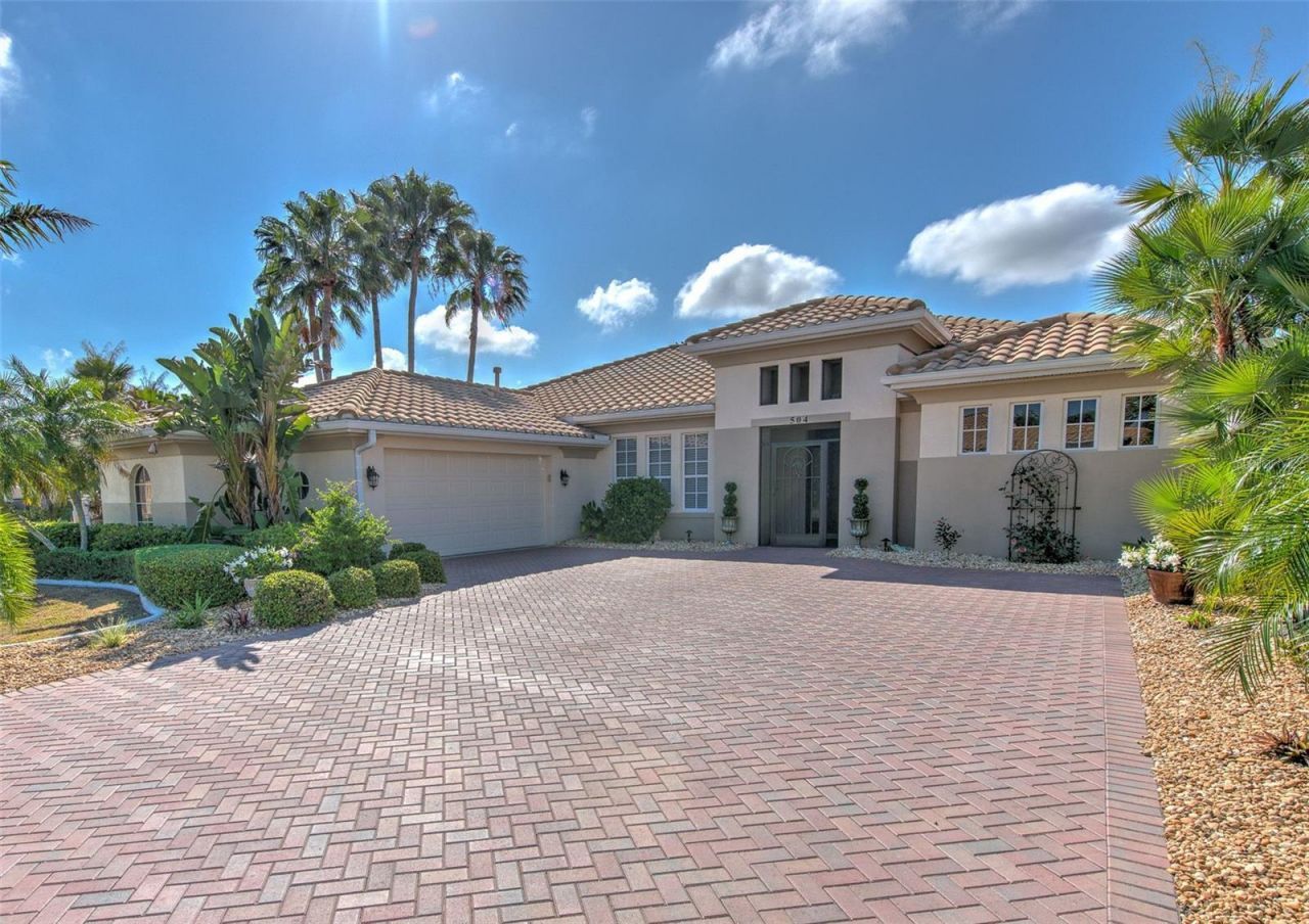 504 Rimini Vista Way , Sun City Center, FL 33573 Photo