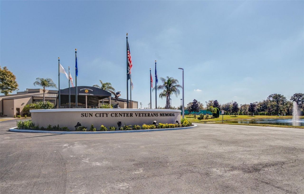 504 Rimini Vista Way , Sun City Center, FL 33573 Photo