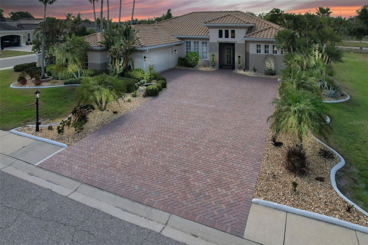 504 Rimini Vista Way , Sun City Center, FL 33573 Photo