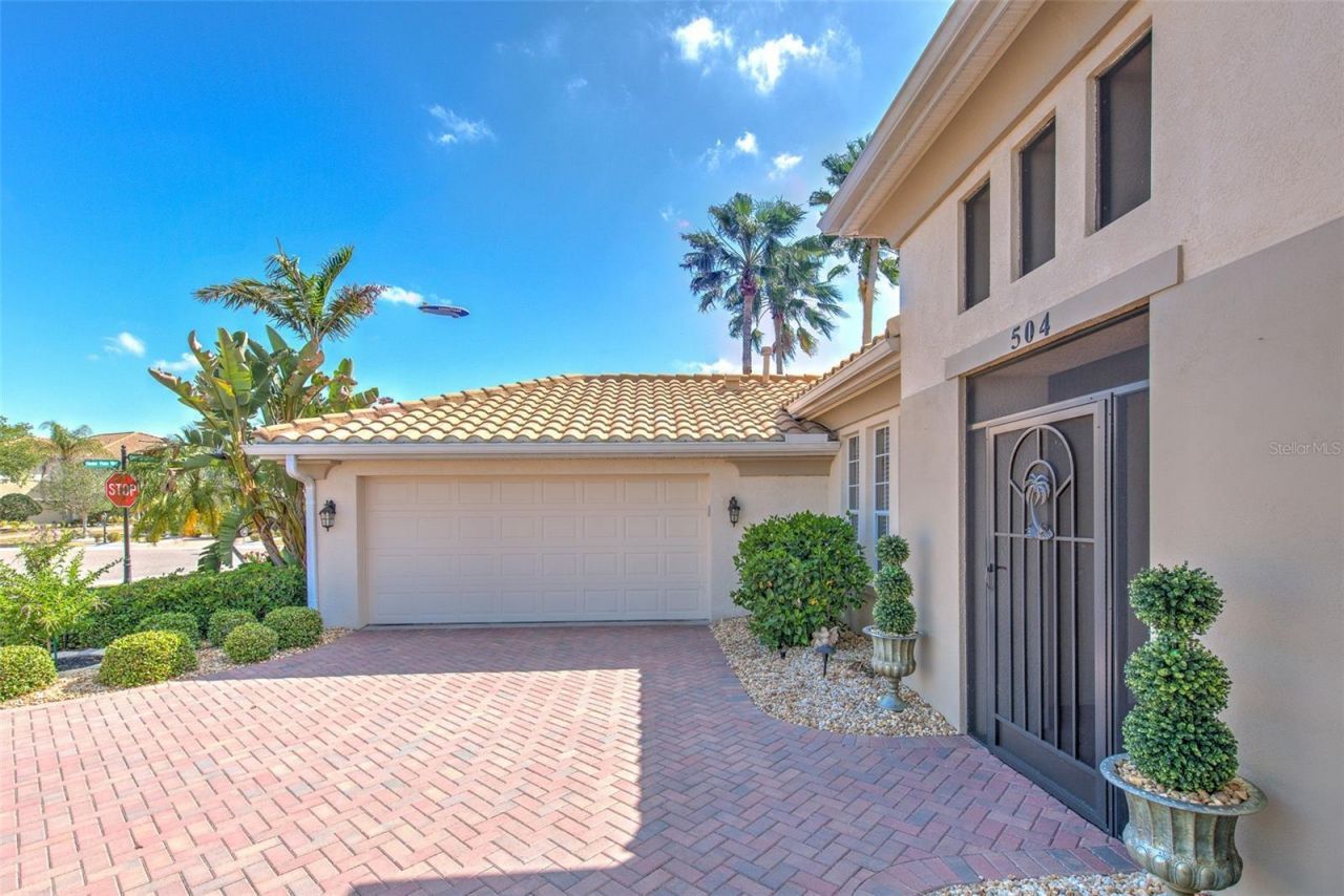 504 Rimini Vista Way , Sun City Center, FL 33573 Photo