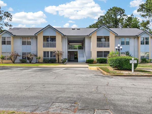 101 BENT TREE DRIVE, Unit 39, DAYTONA BEACH, FL 32114