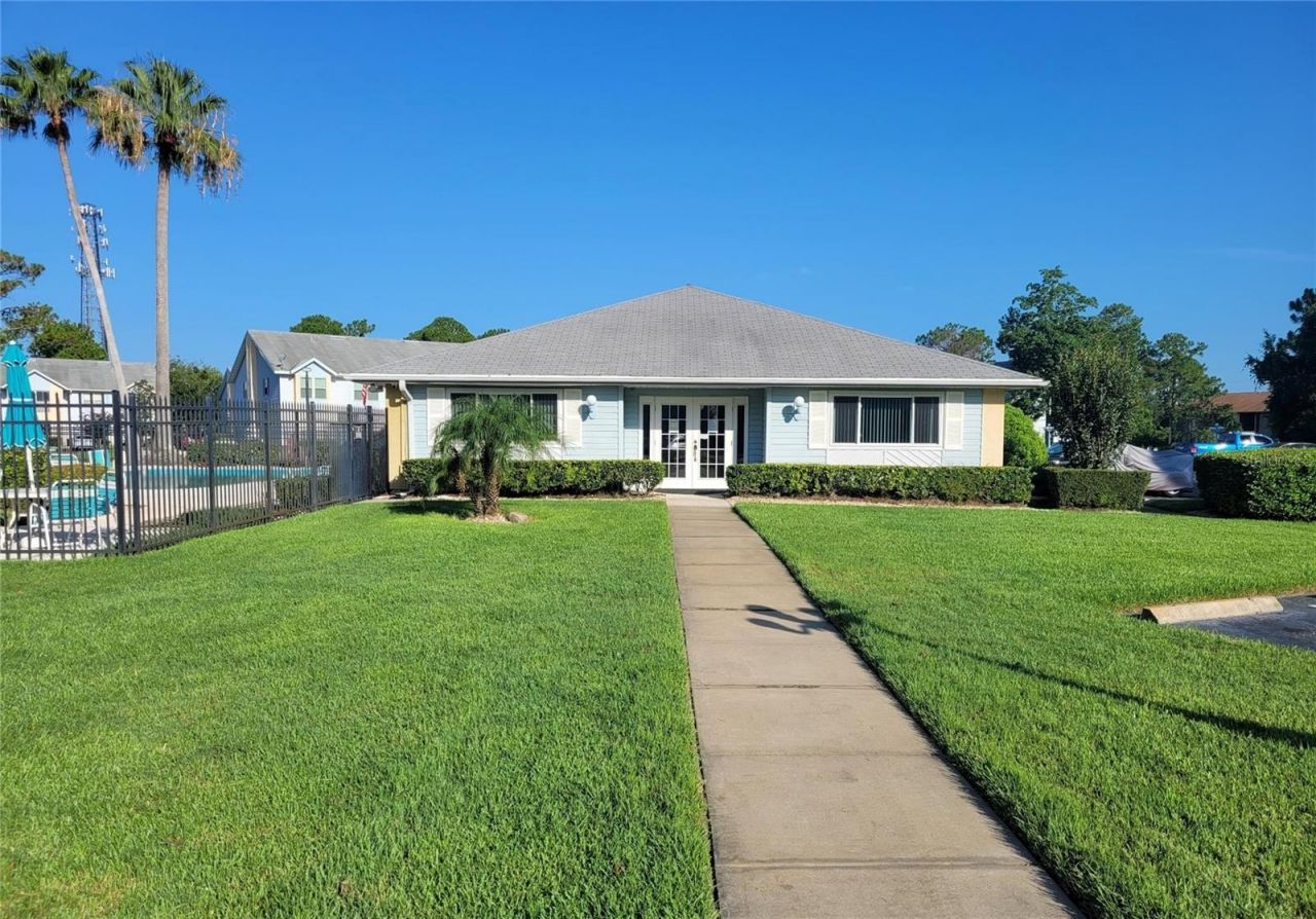 101 Bent Tree Drive, Unit 39, Daytona Beach, FL 32114 Photo