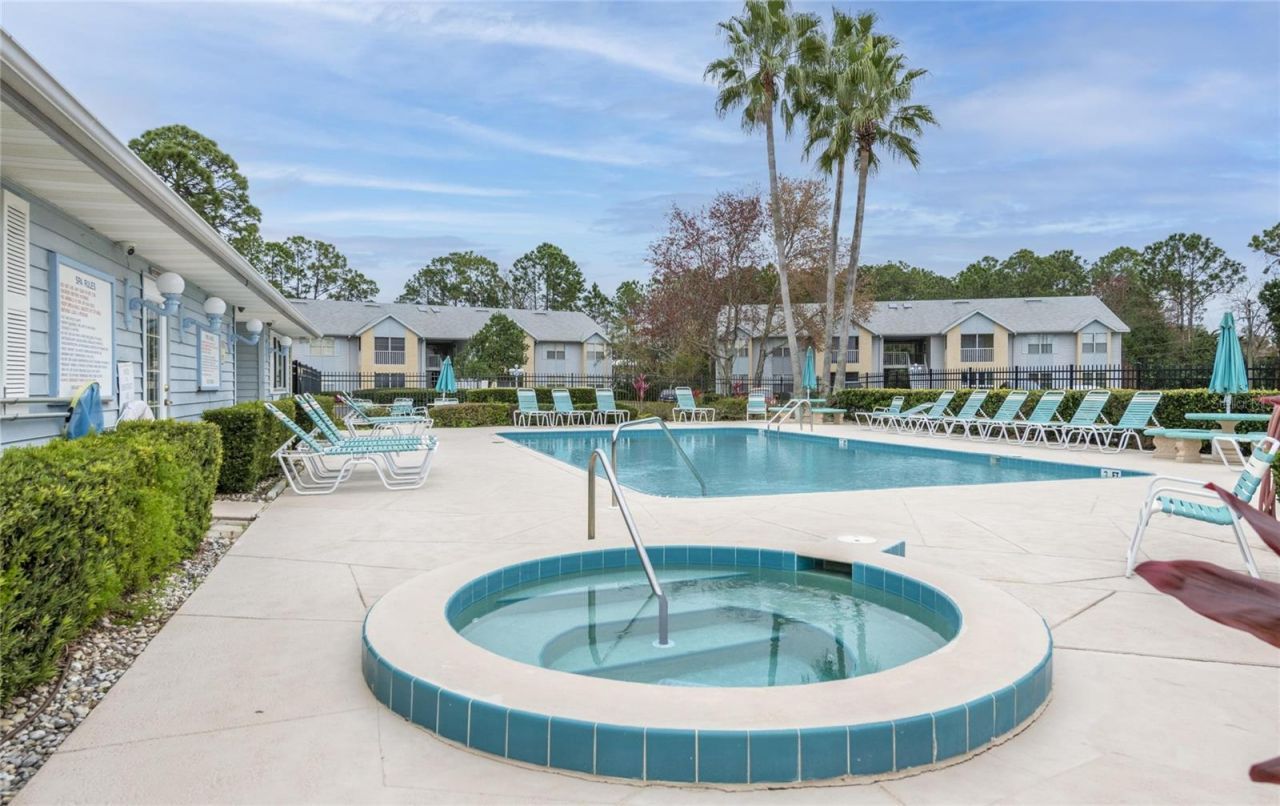 101 Bent Tree Drive, Unit 39, Daytona Beach, FL 32114 Photo