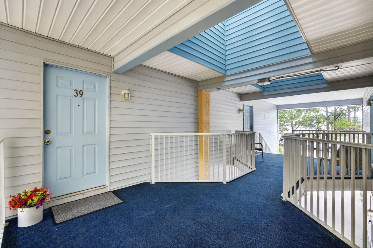 101 Bent Tree Drive, Unit 39, Daytona Beach, FL 32114 Photo