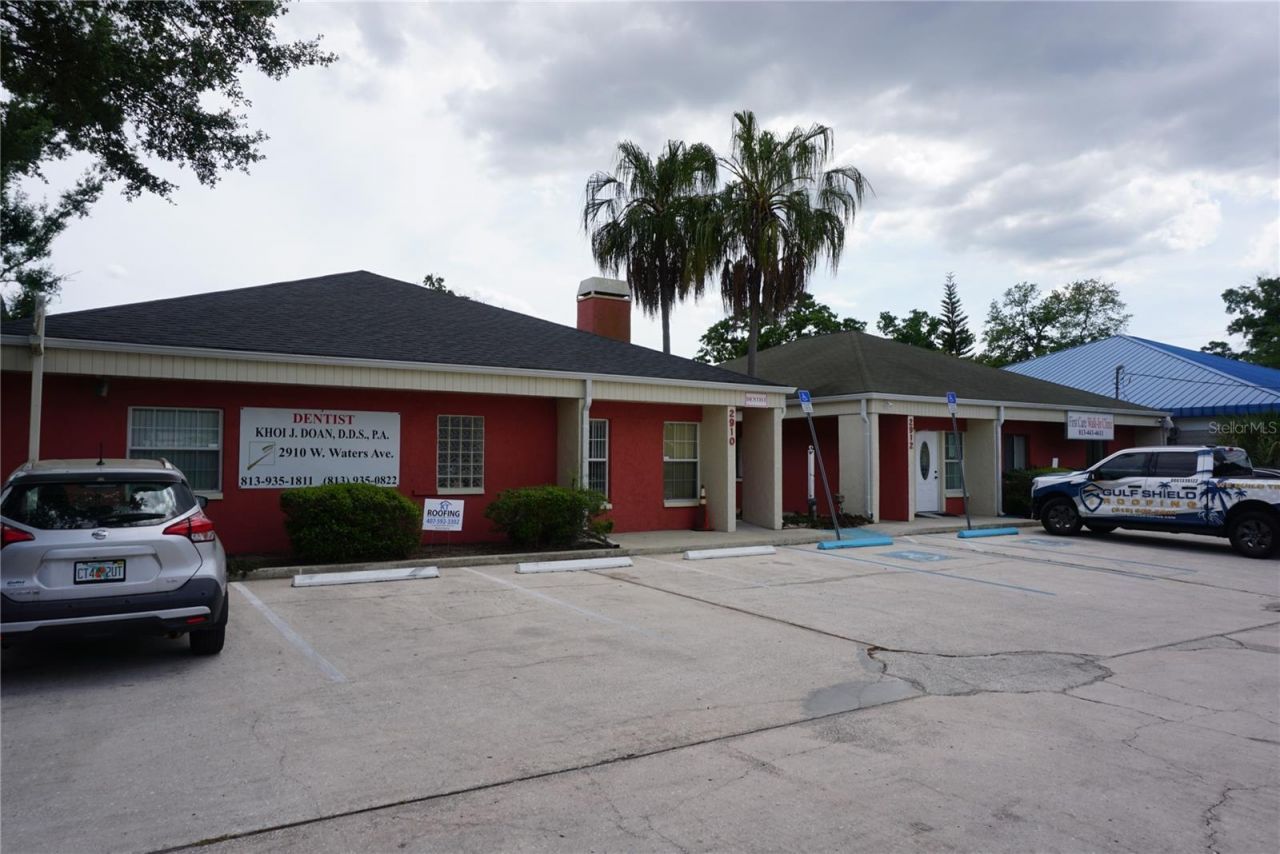 2910 W Waters Avenue , Tampa, FL 33614 Photo