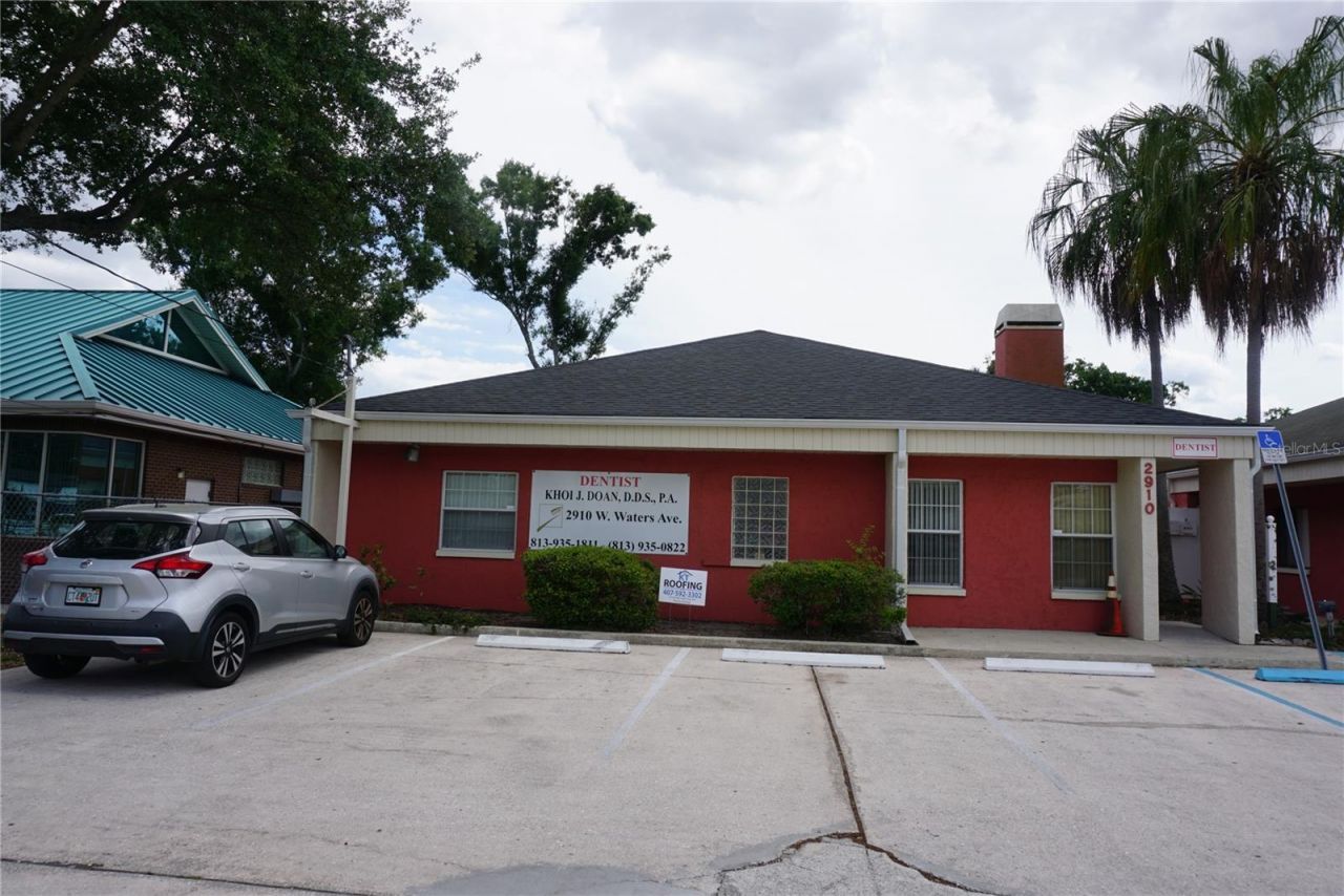 2910 W Waters Avenue , Tampa, FL 33614 Photo
