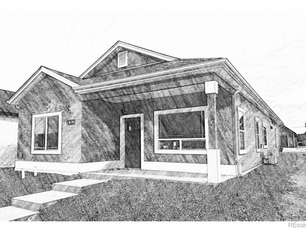 10512 County Road 128 , Poncha Springs, CO 81201