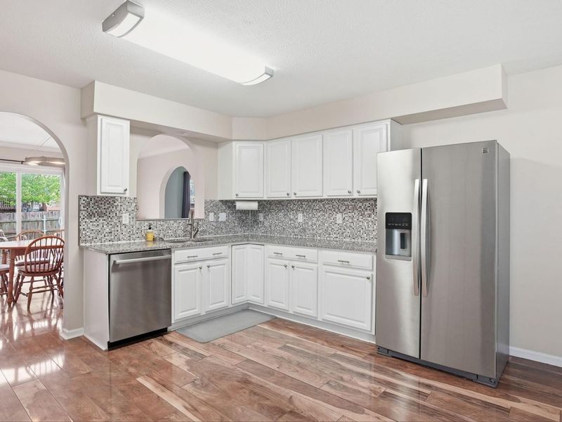 734 Corbel Drive, Marysville, OH 43040 Photo 13