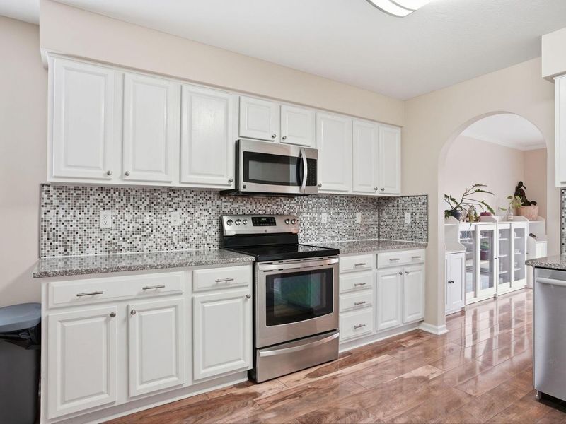 734 Corbel Drive, Marysville, OH 43040 Photo 15