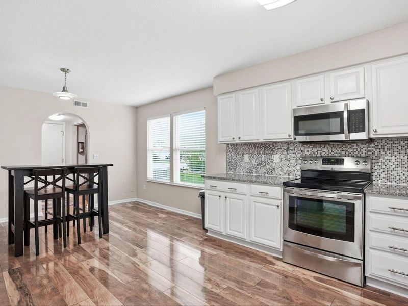 734 Corbel Drive, Marysville, OH 43040 Photo 16