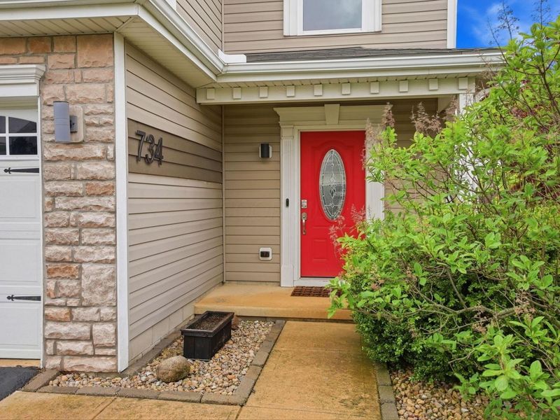 734 Corbel Drive, Marysville, OH 43040 Photo 3