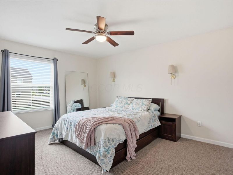 734 Corbel Drive, Marysville, OH 43040 Photo 32