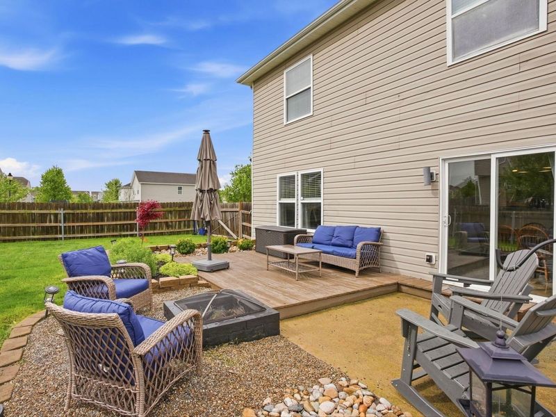 734 Corbel Drive, Marysville, OH 43040 Photo 37