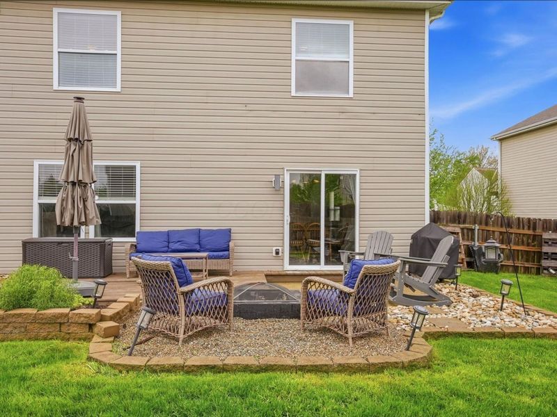 734 Corbel Drive, Marysville, OH 43040 Photo 38