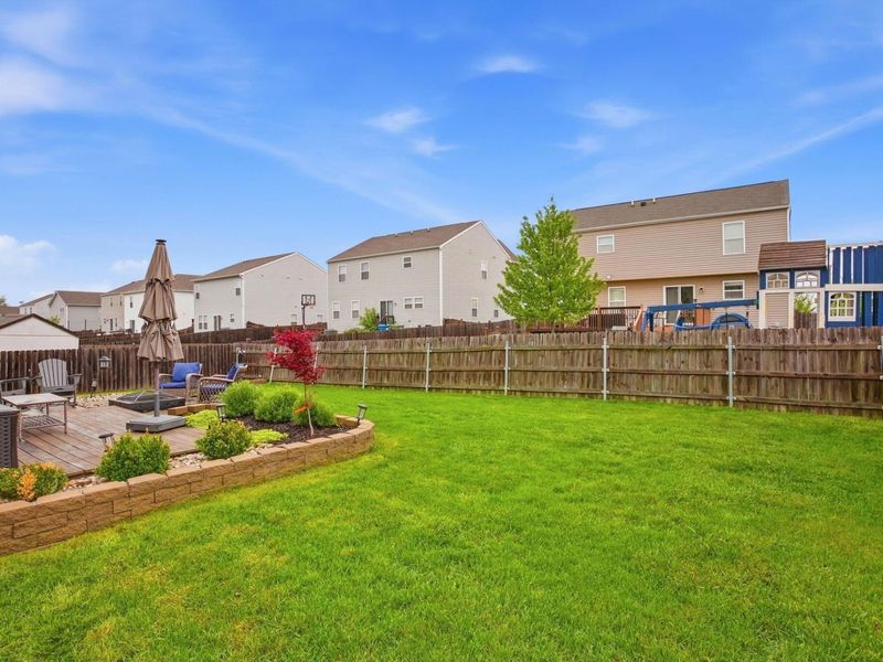 734 Corbel Drive, Marysville, OH 43040 Photo 39