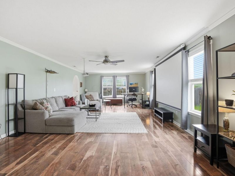 734 Corbel Drive, Marysville, OH 43040 Photo 5