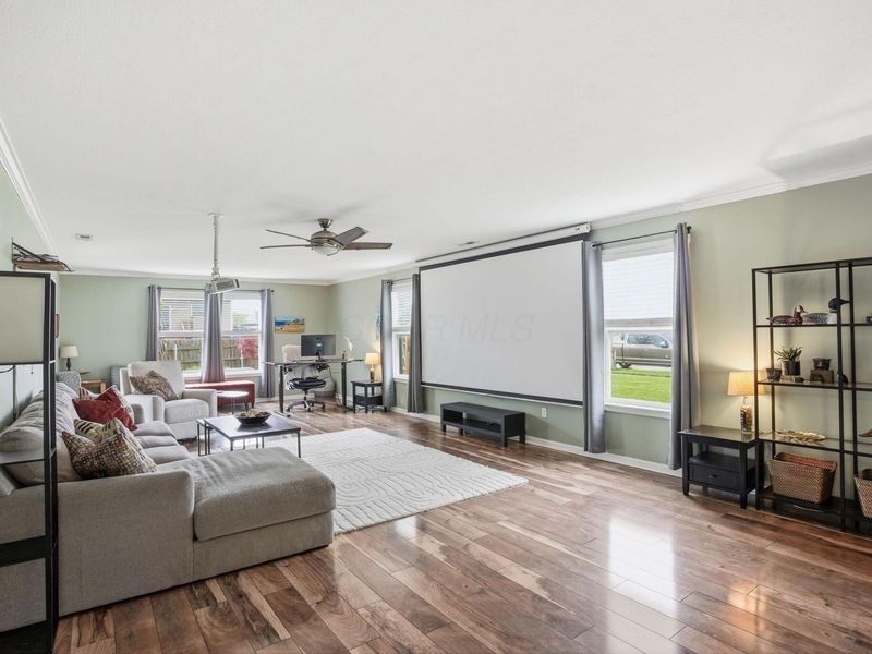 734 Corbel Drive, Marysville, OH 43040 Photo 6