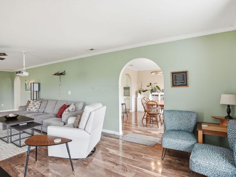 734 Corbel Drive, Marysville, OH 43040 Photo 8