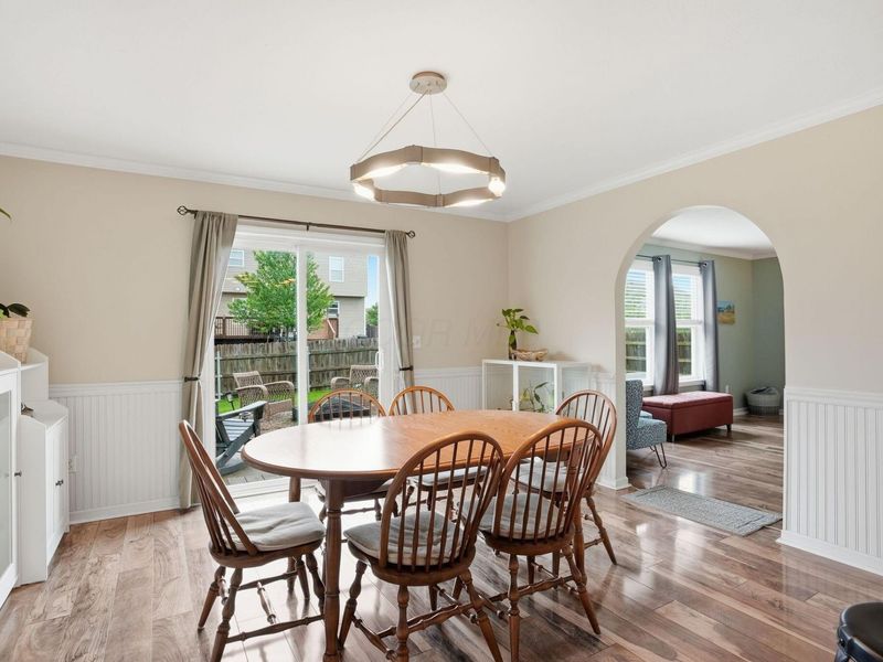 734 Corbel Drive, Marysville, OH 43040 Photo 9