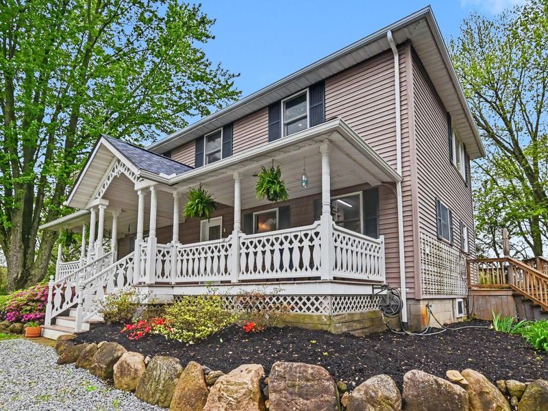 4637 Johnsville Road, Centerburg, OH 43011 Photo 2