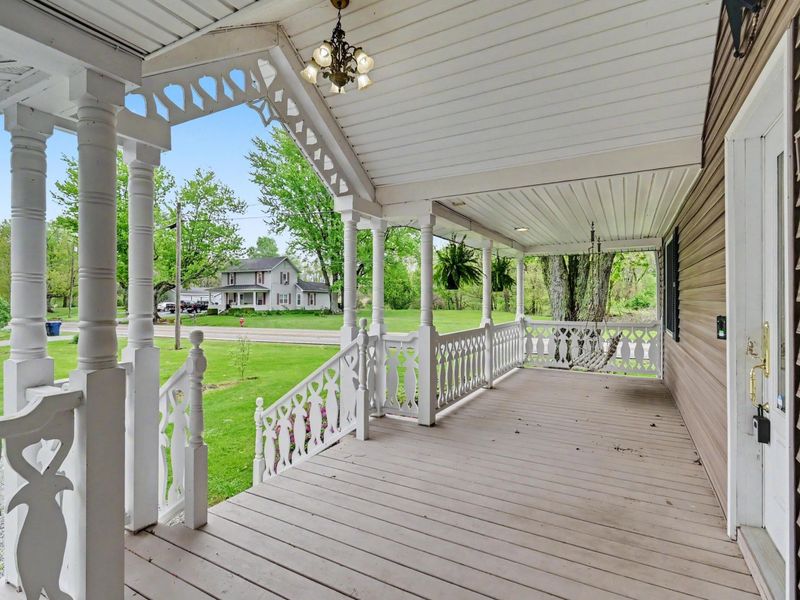 4637 Johnsville Road , Centerburg, OH 43011 Photo 3