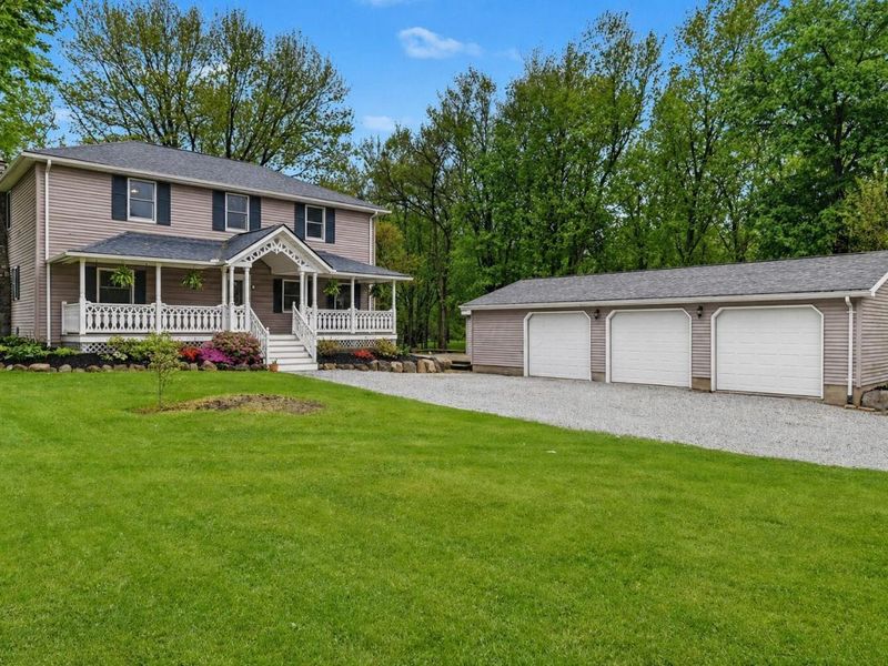 4637 Johnsville Road , Centerburg, OH 43011 Photo 34