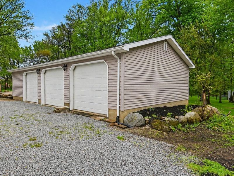 4637 Johnsville Road , Centerburg, OH 43011 Photo 35