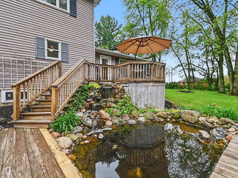 4637 Johnsville Road , Centerburg, OH 43011 Photo 42