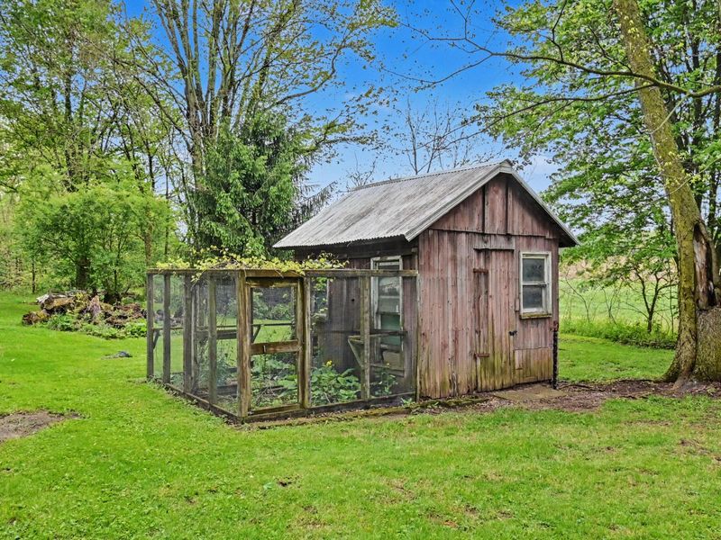 4637 Johnsville Road , Centerburg, OH 43011 Photo 44