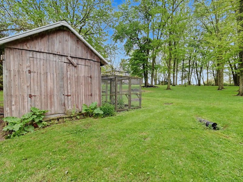 4637 Johnsville Road , Centerburg, OH 43011 Photo 45