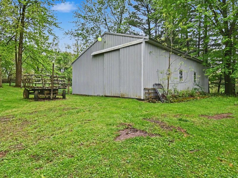 4637 Johnsville Road , Centerburg, OH 43011 Photo 46