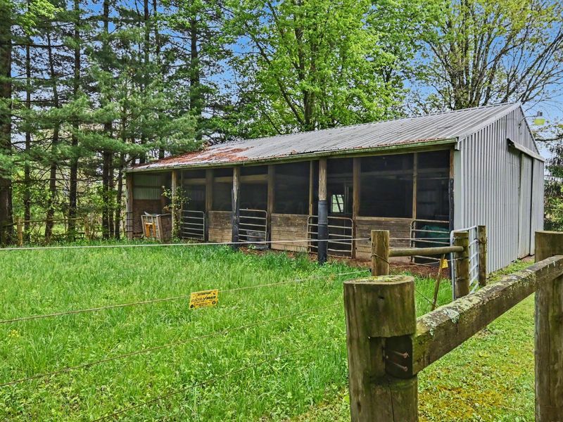 4637 Johnsville Road , Centerburg, OH 43011 Photo 47