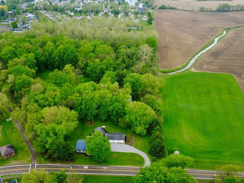 4637 Johnsville Road , Centerburg, OH 43011 Photo 53