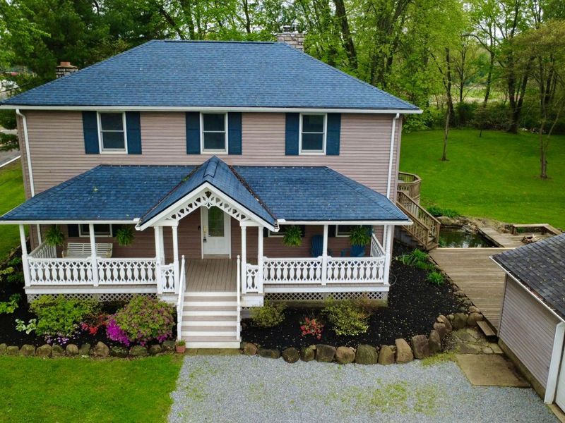 4637 Johnsville Road , Centerburg, OH 43011 Photo 58