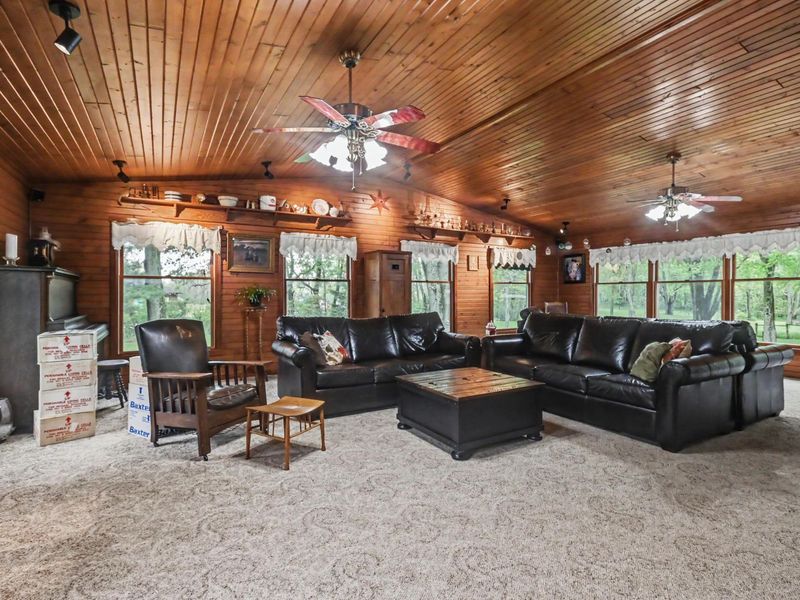 4637 Johnsville Road , Centerburg, OH 43011 Photo 8