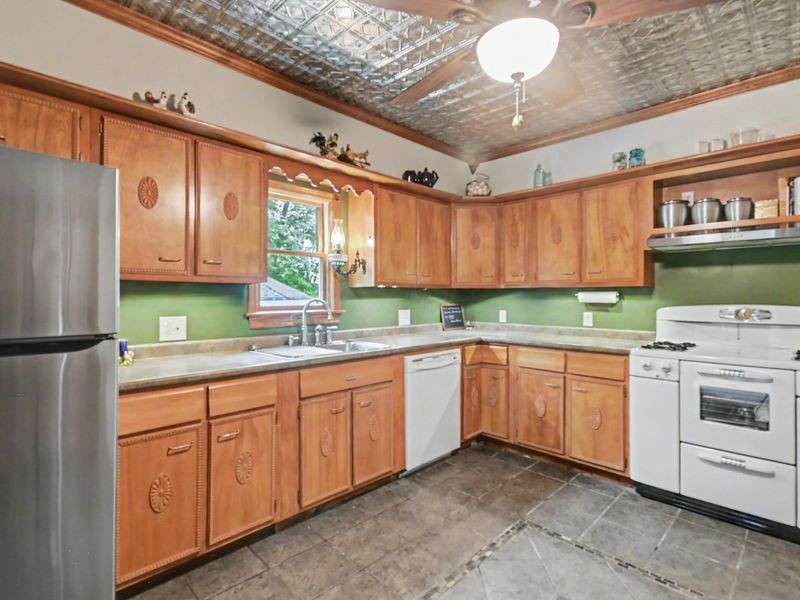 4637 Johnsville Road , Centerburg, OH 43011 Photo 9