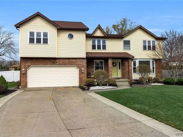 67 Westcliffe Drive, Buffalo, NY 14228