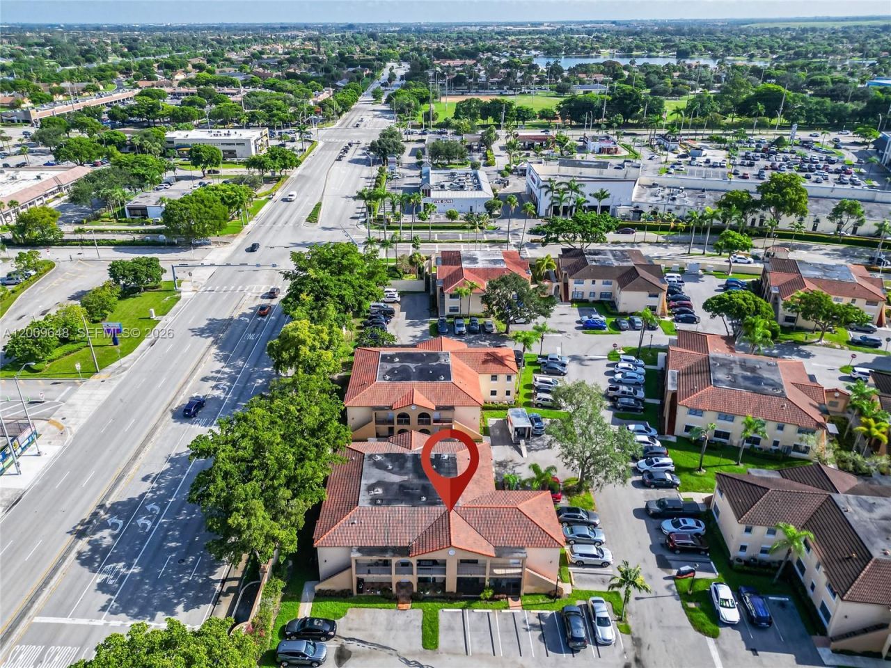 18206 Mediterranean Blvd , Unit 5-21, Hialeah, FL 33015 Photo
