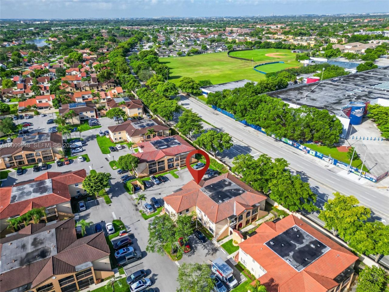 18206 Mediterranean Blvd , Unit 5-21, Hialeah, FL 33015 Photo