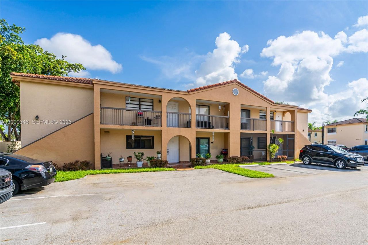 18206 Mediterranean Blvd , Unit 5-21, Hialeah, FL 33015 Photo